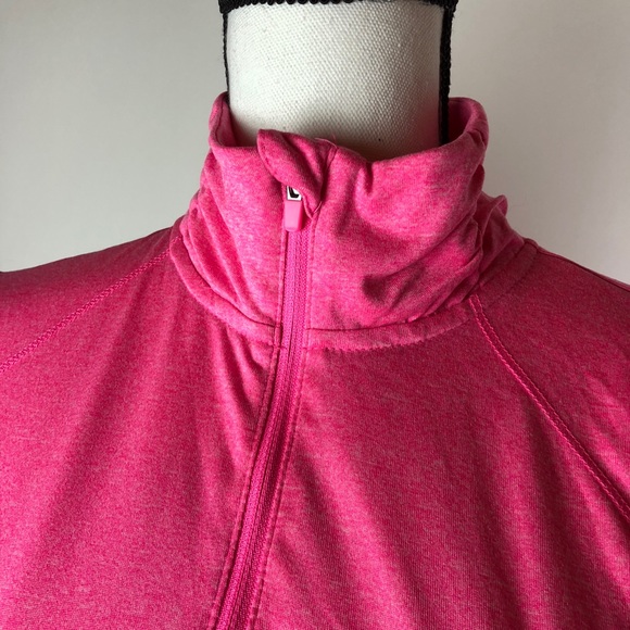 Warmup Half Zip - Picture 4 of 8